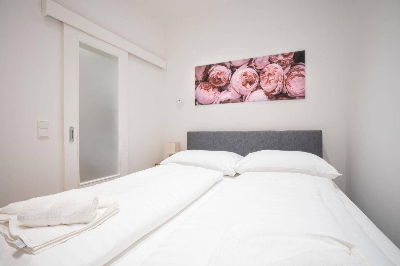 Comfortable, Balcony Apartment - Quick Access To Vienna'S Old Centre Εξωτερικό φωτογραφία