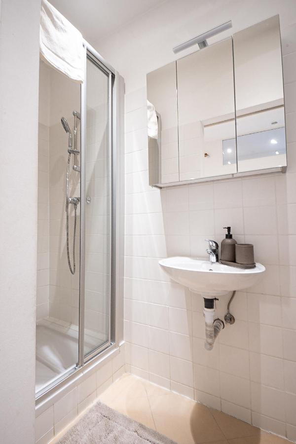 Comfortable, Balcony Apartment - Quick Access To Vienna'S Old Centre Εξωτερικό φωτογραφία